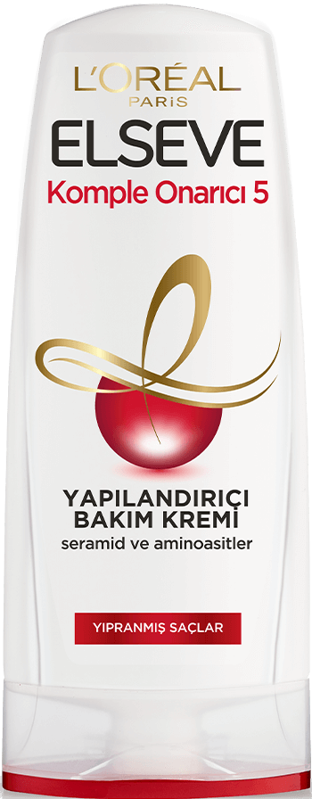 Elseve Sac Bakim Urunleri L Oreal Paris