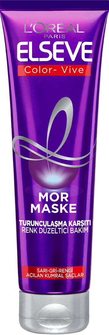 Elseve Sac Bakim Urunleri L Oreal Paris