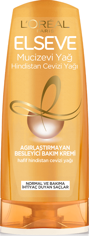 Elseve Sac Bakim Urunleri L Oreal Paris