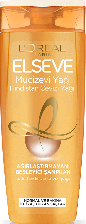 Elseve Sac Bakim Urunleri L Oreal Paris