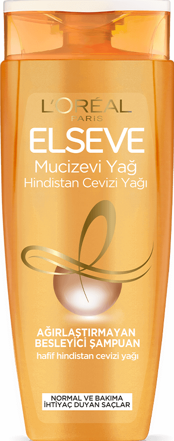 Elseve Sac Bakim Urunleri L Oreal Paris