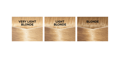 Saç Boyası 1013 Casting Creme Gloss Ürün Detayı Renk Görseli