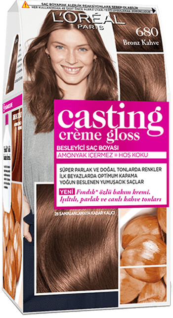 Yari Kalici Sac Boyasi Products Advice L Oreal Paris