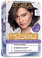 loreal paris excellence cool creme 5.11 ekstra küllü açık kahve
