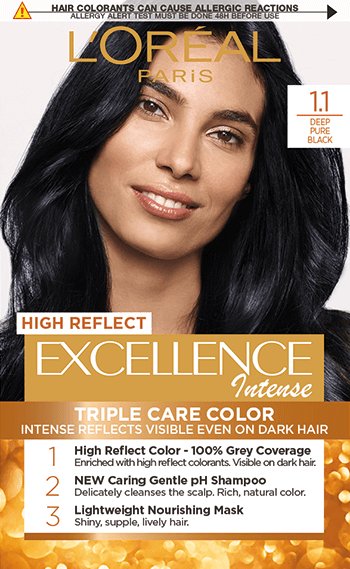 Kalici Sac Boyasi Products Advice L Oreal Paris