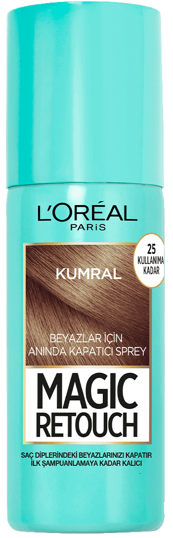 Kumral Packshot