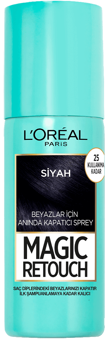 Siyah