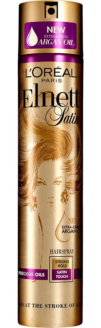 Elnett By L Oreal Paris