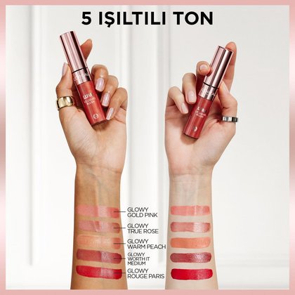 Lumi Blush 1
