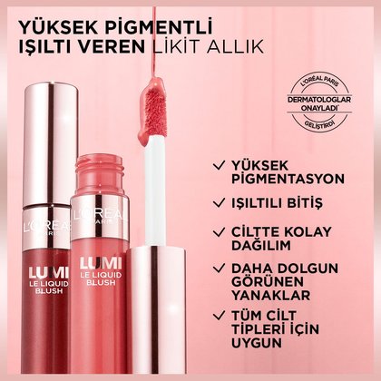 Lumi Blush 2