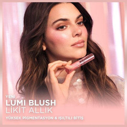 Lumi Blush 5