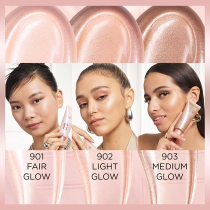 Lumi Glotion W 4 Min