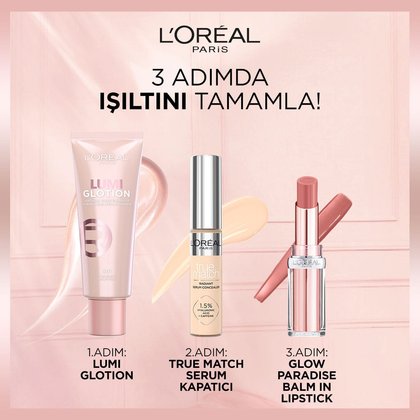 Lumi Glotion W 7 Min