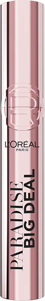 Loreal Paris Paradise Big Deal Maskara