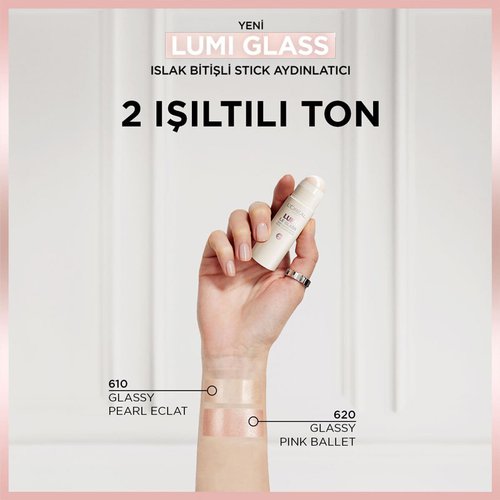 Lumi Stick Aydinlatici 1