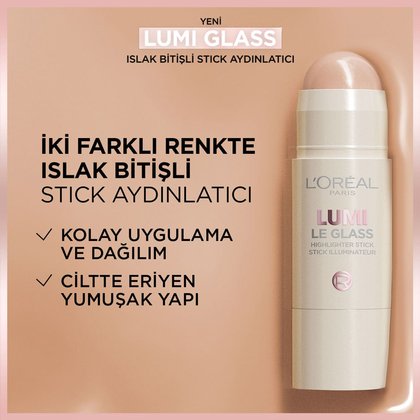 Lumi Stick Aydinlatici 2