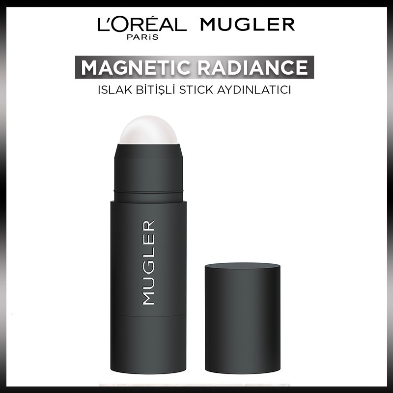 Mugler Lp Web Stick 7