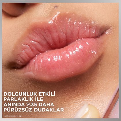 Plump Ambition W 2