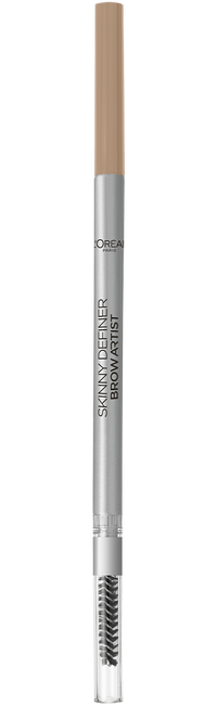 FR15083 SKINNYCLOSE Blond