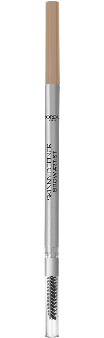 FR15083 SKINNYCLOSE Blond