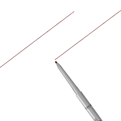 Oap Makeup Browplatform Brunette Skinnydefiner Texture