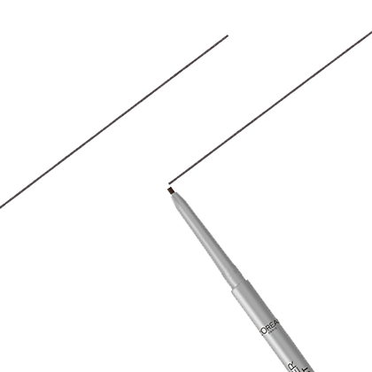 Oap Makeup Browplatform Ebony Skinnydefiner Texture