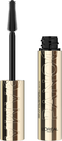 Loreal Paris Panorama Maskara Siyah