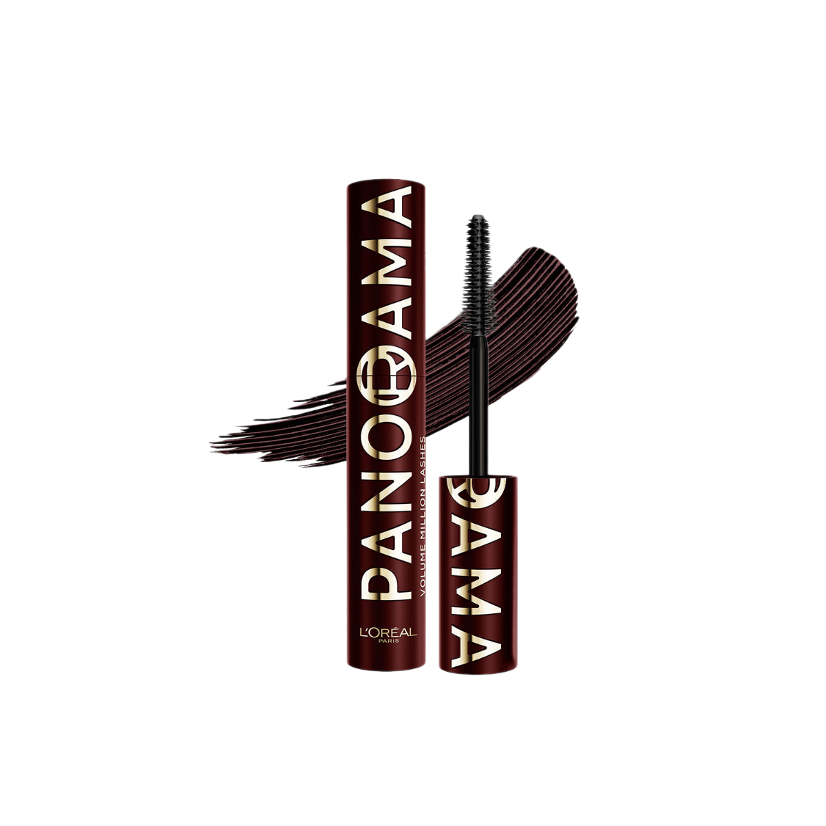 Chromatic Maskara Bordo (7)