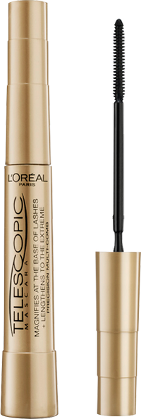 Loreal Paris Telescopic Gold Maskara