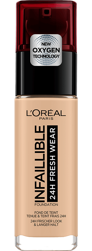 Makyaj Products Fondoten L Oreal Paris