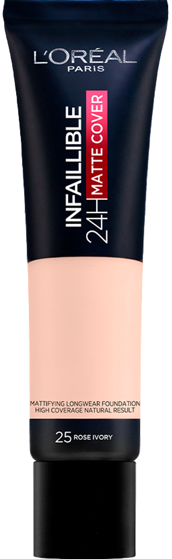 Ten Makyaji Urunleri L Oreal Paris