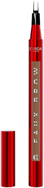 Infaillible Faux Brow Kas Kalemi Blonde