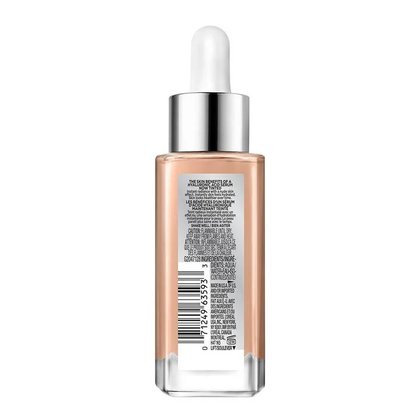 Loreal Paris Tinted Fondöten 3-4 Light Medium
