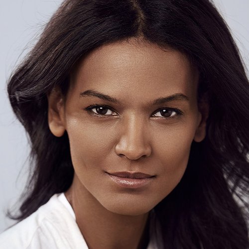 Liya Kebede True Match