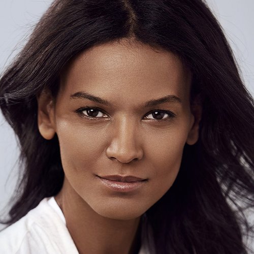 Liya Kebede True Match