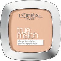 Fondöten Rose Ivory 1r True Match Pudra Ürün Görseli
