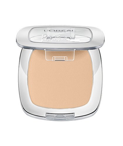 Fondöten Pudra 2n True Match Perfecting Powder Ürün Görseli Açık