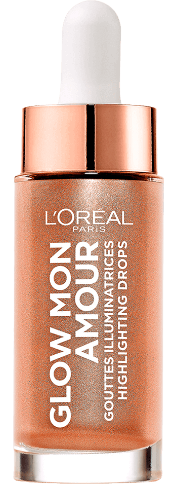 sanal sac boyasi ve makyaj urunleri deneme l oreal paris