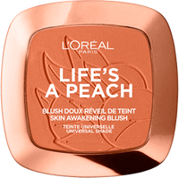 Allık Life Is A Peach 01 Peach Addict Woke Up Like This Life Is A Peach Ürün Görseli