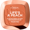 Allık Life Is A Peach 01 Peach Addict Woke Up Like This Life Is A Peach Ürün Görseli