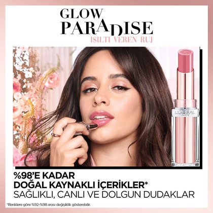 Glow Paradise Ci 1