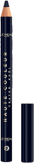 Haute Couleur Goz Kalemi Blue Suede