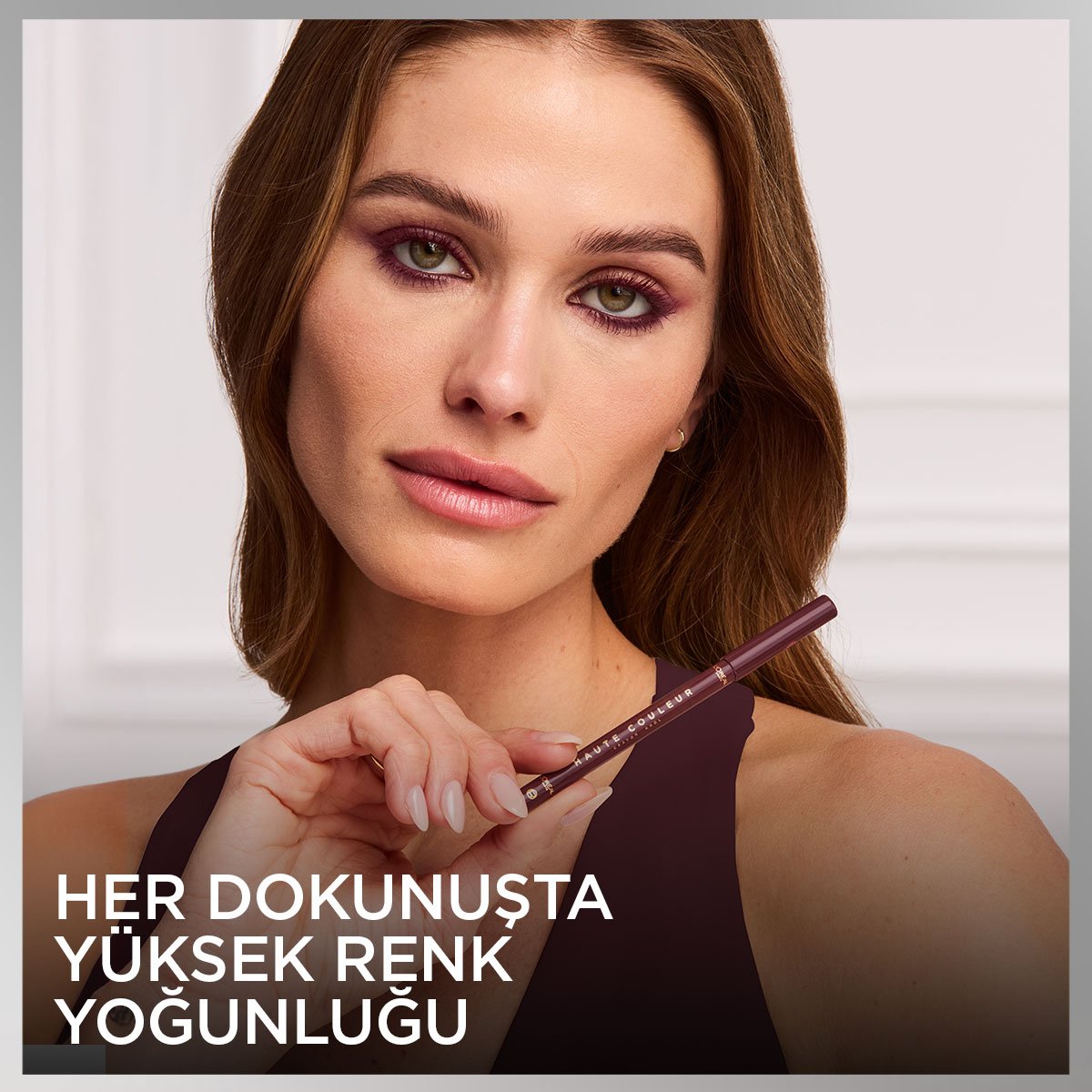 Haute Couleur Goz Kalemi Bordeaux Cashmere (1)