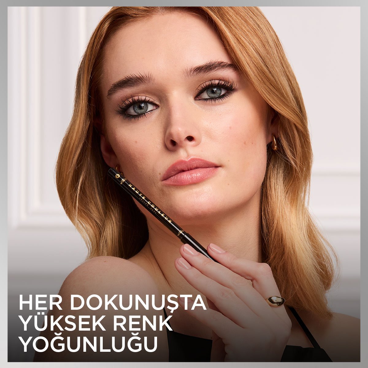 Haute Couleur Goz Kalemi Noir Silk (1)