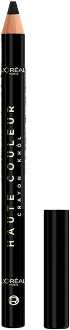 Haute Couleur Goz Kalemi Noir Silk