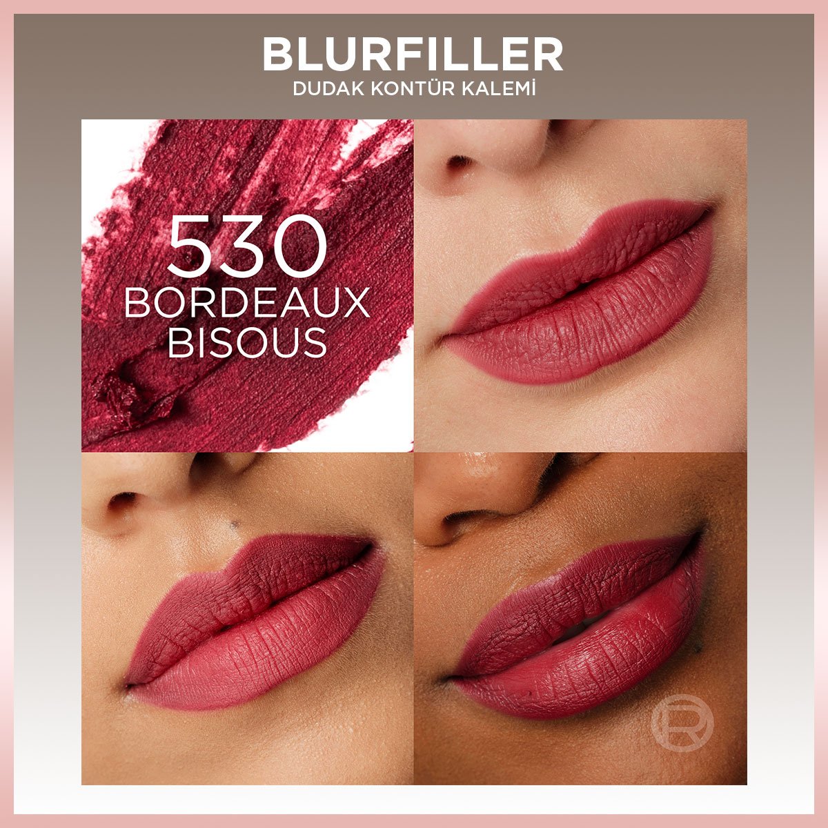 Dudak Kontur Kalemi 530 (1)