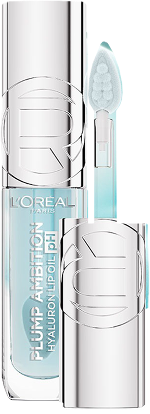 Hyaluron Lip Oil PH Dudak Parlaticisi   113 Icy Blue