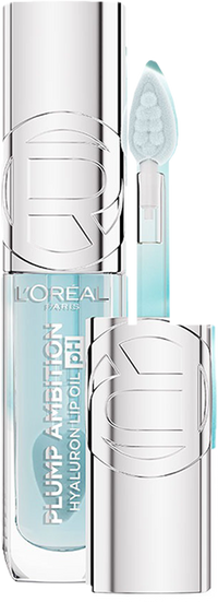 Hyaluron Lip Oil PH Dudak Parlaticisi   113 Icy Blue