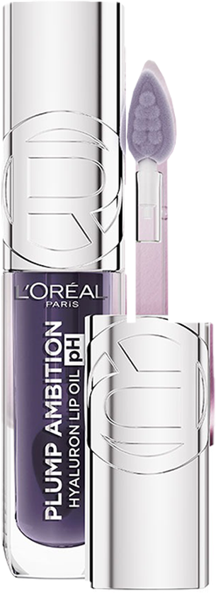 Hyaluron Lip Oil PH Dudak Parlaticisi 116 Black