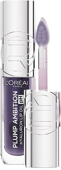 Hyaluron Lip Oil PH Dudak Parlaticisi 116 Black